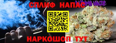 гашик Обь